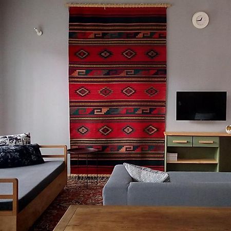 Apartman Pod Velkou Amerikou Morina Exterior foto