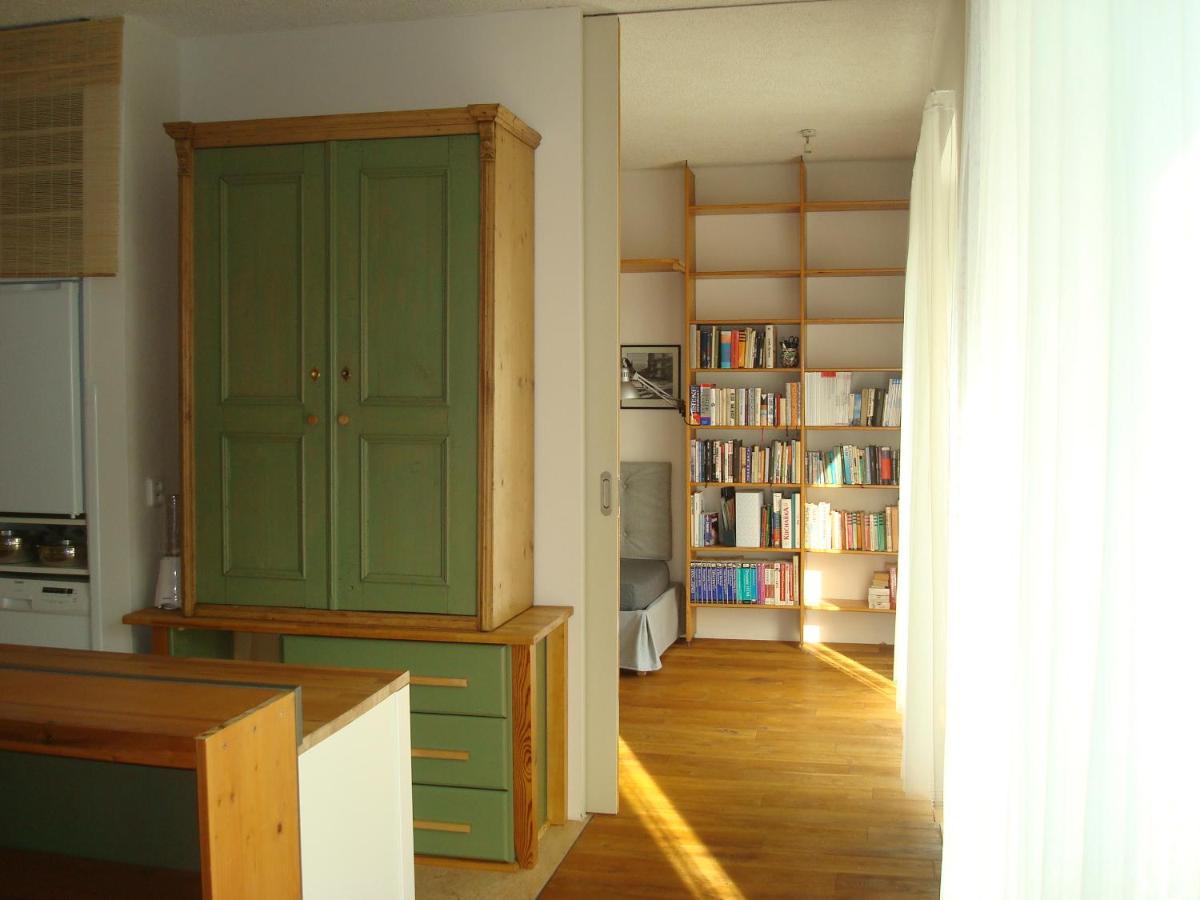 Apartman Pod Velkou Amerikou Morina Exterior foto