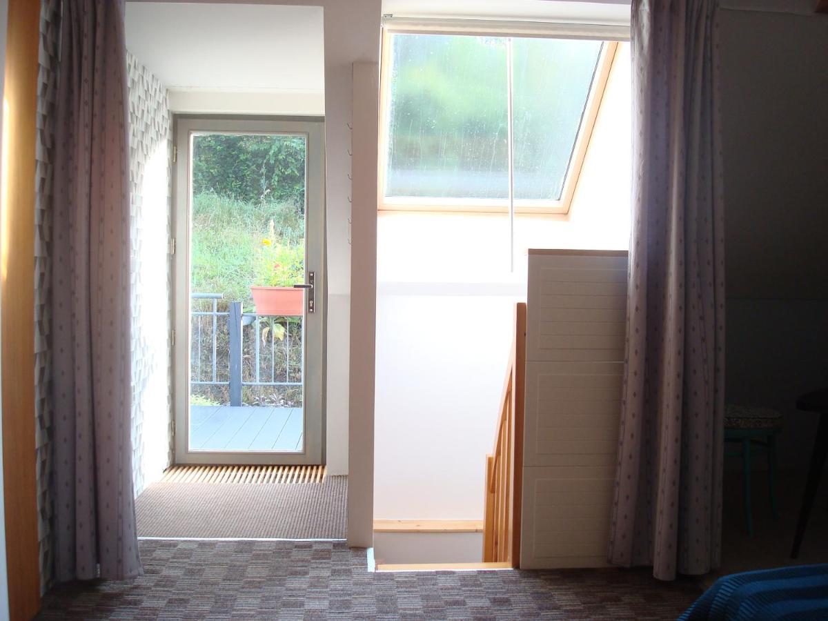 Apartman Pod Velkou Amerikou Morina Exterior foto